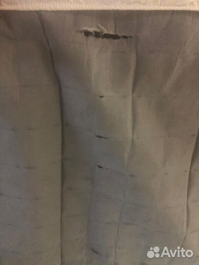 Двухярусная кровать IKEA