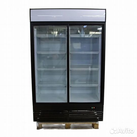 Шкаф холодильный Ice Stream large