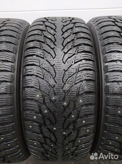 Nokian Tyres Hakkapeliitta 9 SUV 275/50 R21 108