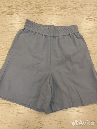 Шорты zarina женские