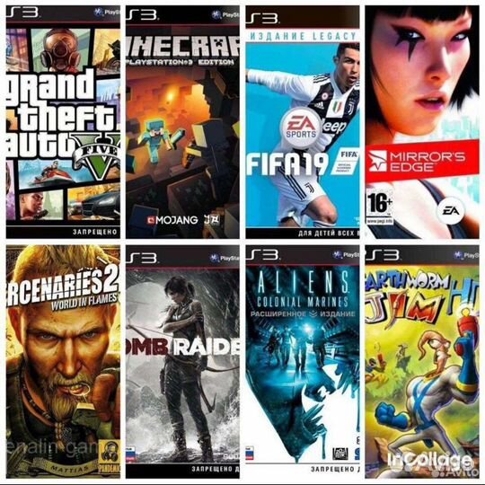 Игровая приставка ps3 playstation 3 плэйстейшн 3