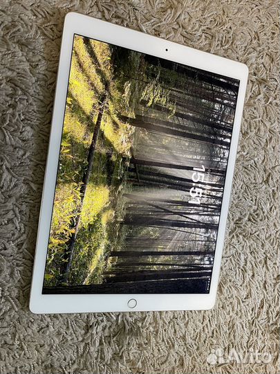 iPad pro 12,9 2015 32gb