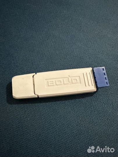 Преобразователь интерфейсов bolid USB-RS485