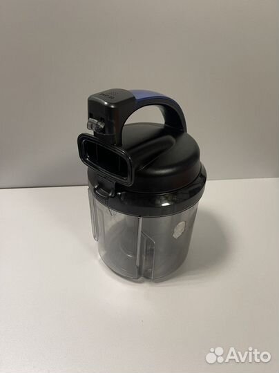 Контейнер для пылесоса Samsung sc15k4130hb