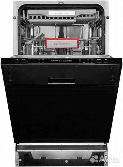 Встраиваемая посудомоечная машина Kuppersberg GS 4