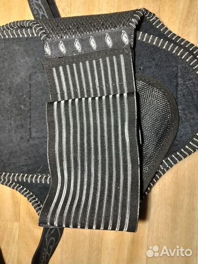 Защита спины UFO Plast