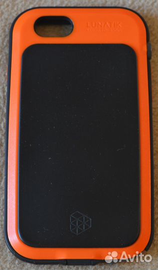 Чехол для Apple iPhone 6/6S и Apple iPad 1