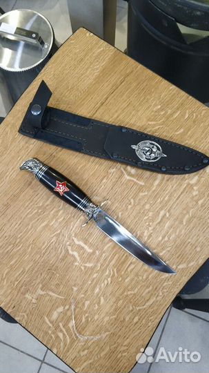Нож Финка 