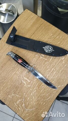 Нож Финка 