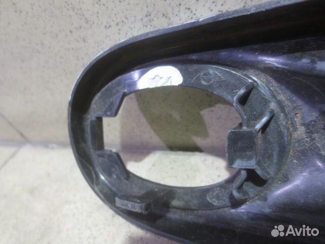 Повторитель на крыло правый Mini Hatch