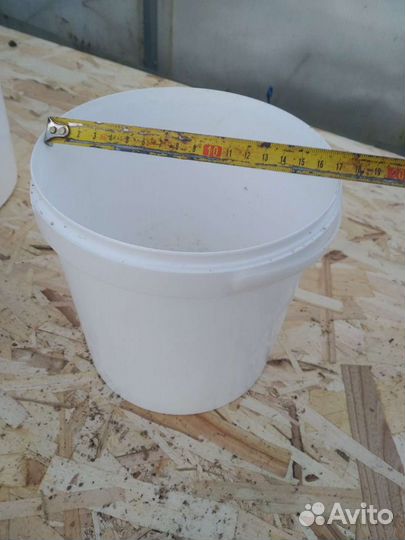 Горшки для саженцев