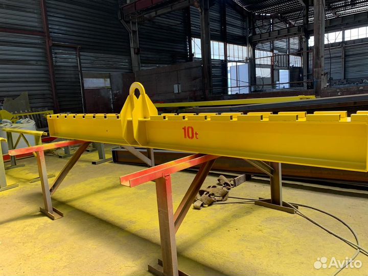 Траверса 10 тонн