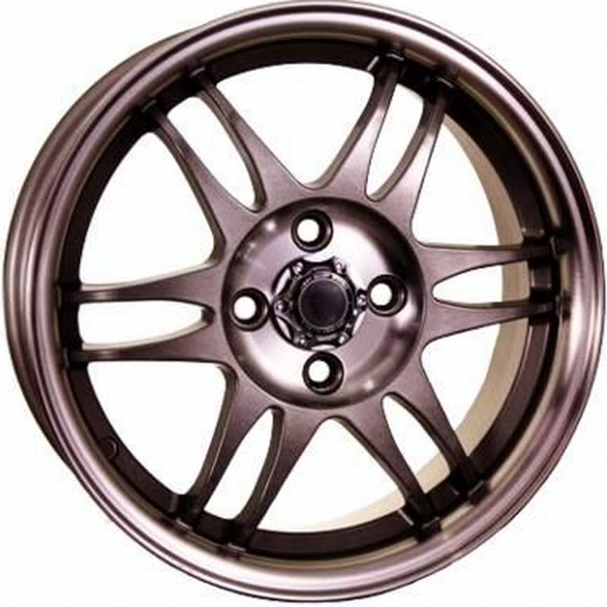 Литые диски Venti 1502 6×R15 5×100