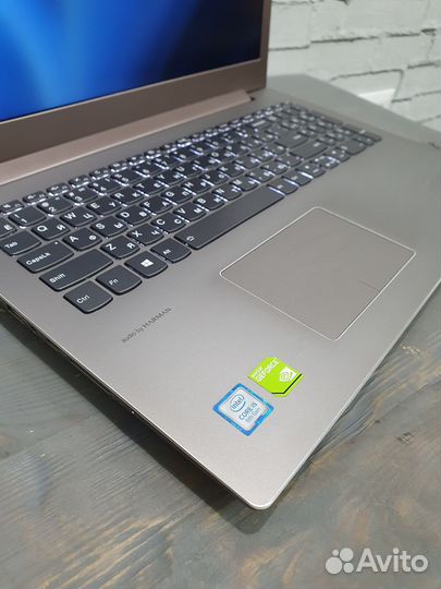 Ноутбук Lenovo IdeaPad 15.6