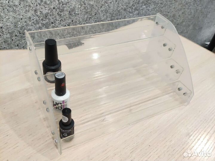 Подставка для лаков