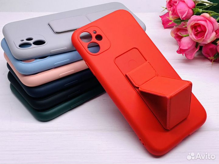 Чехол на iPhone 11 / 12