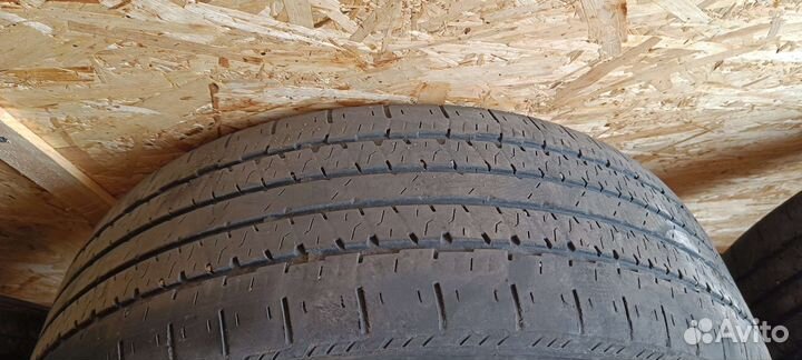 Triangle LS01 245/55 R19
