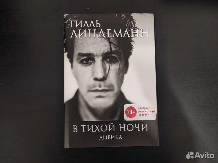 Тилль Линдеманн В тихой ночи 18+