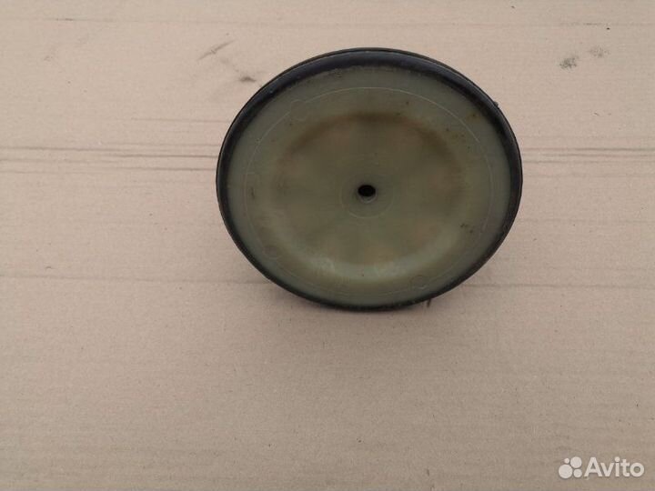 Деталь задняя Toyota Land Cruiser Prado 150 KDJ150