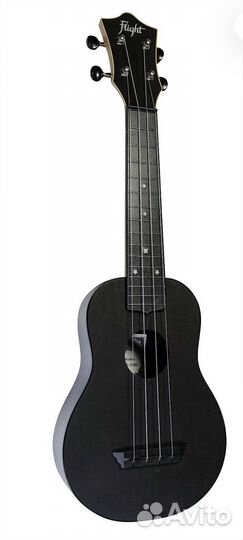 Укулеле flight сопрано