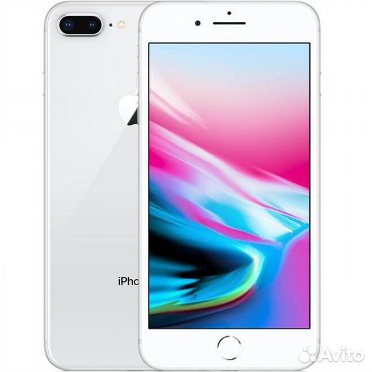 iPhone 8 Plus, 256 ГБ