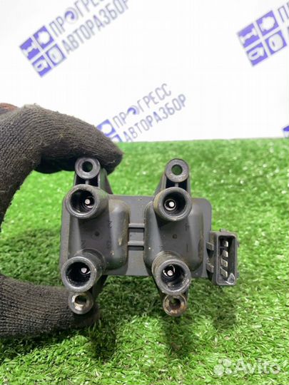 Модуль (катушка) зажигания Geely Gc6 седан MR479QN