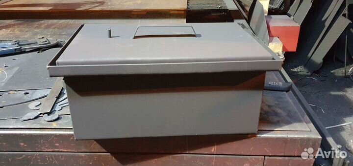 Мангалы, барбекю, коптильни