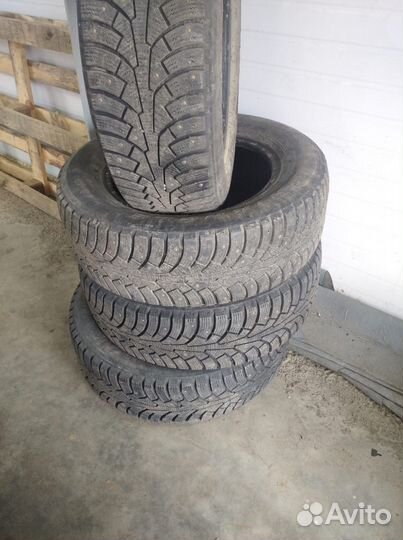 Triangle Winter A/T 215/65 R16