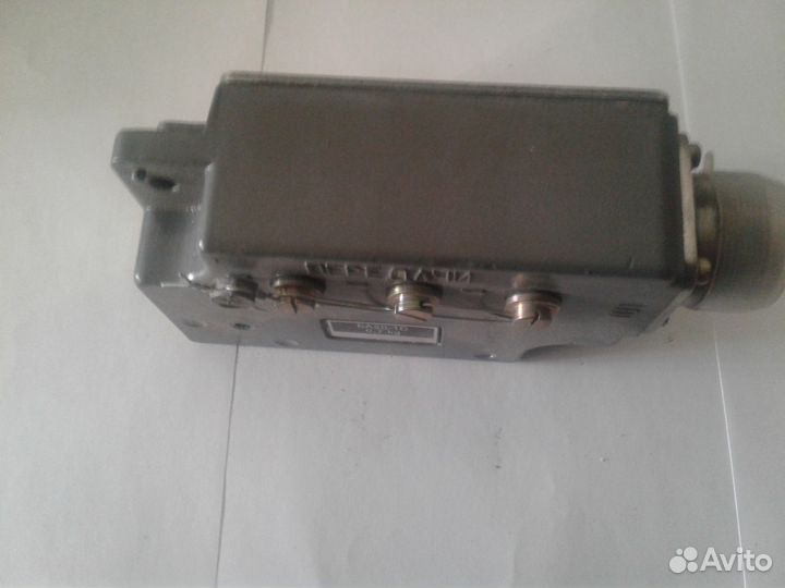 Блок автоматики ба20-1С (2)