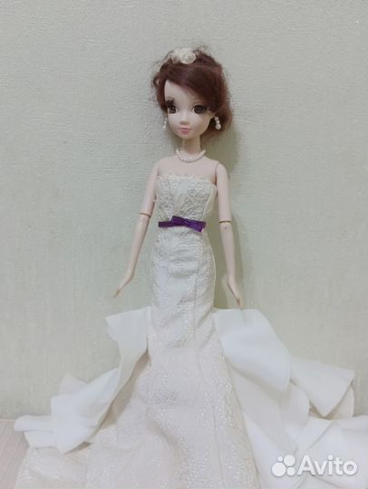 Кукла sony