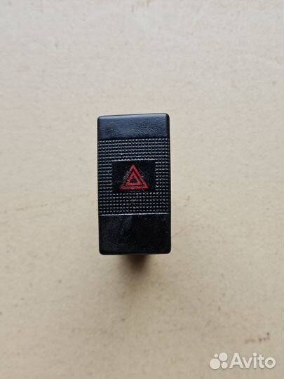 Кнопка управления Kia Spectra