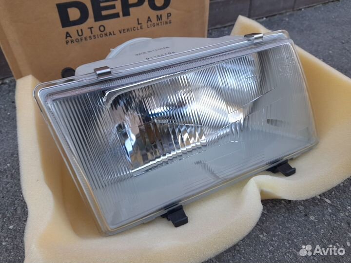 LADA 2108-21099 Фара передняя правая Новая