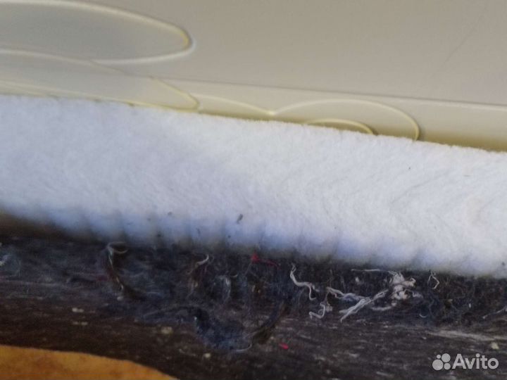 Матрас детский 120 60