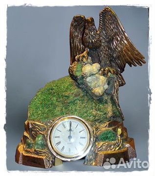 Художественное литье