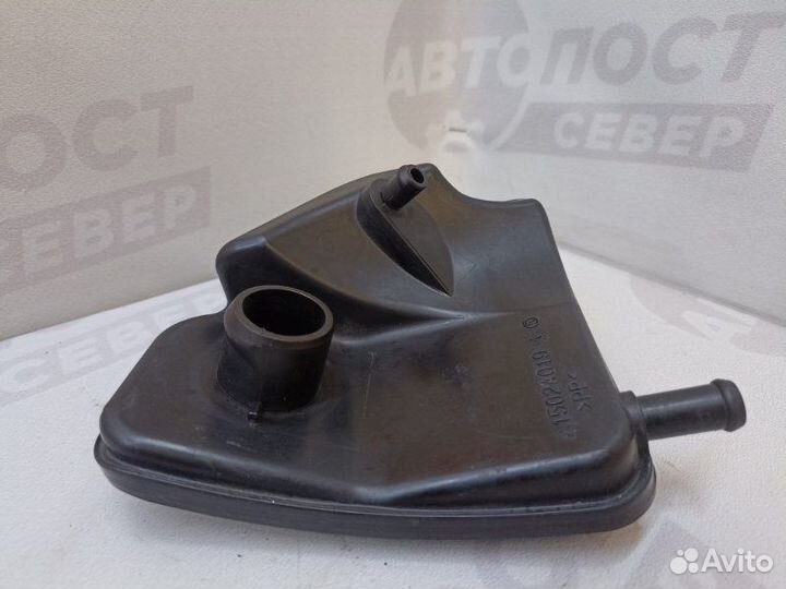 Резонатор воздушного фильтра Mitsubishi Outlander