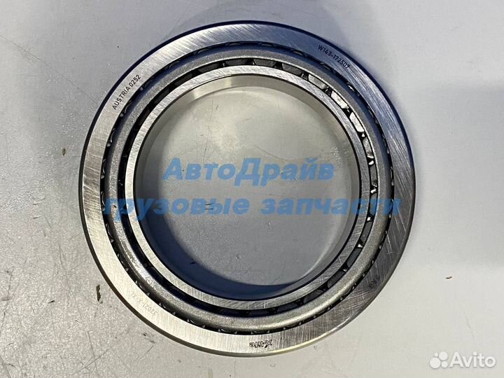 Подшипник передней ступицы Ман Тга Тгс