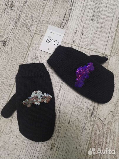 Детские шапочки