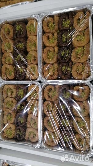 Пахлава Турция