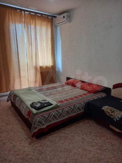 1-к. квартира, 25 м², 11/12 эт.