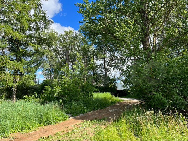 Дом 145 м² на участке 10 сот.