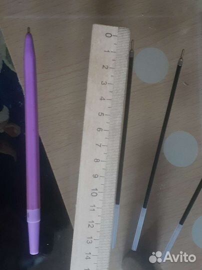 Стержень для ручки из СССР новый