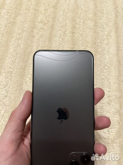 iPhone 11 Pro Max, 64 ГБ