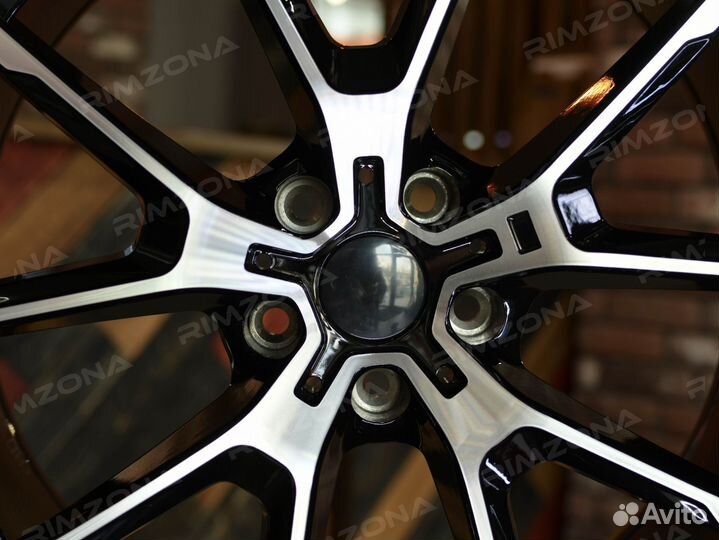 Литые диски 728M Style R18 для BMW. Рассрочка