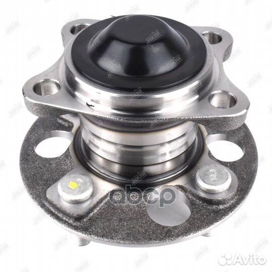 Ступица колеса зад лев Toyota Yaris NCP92#