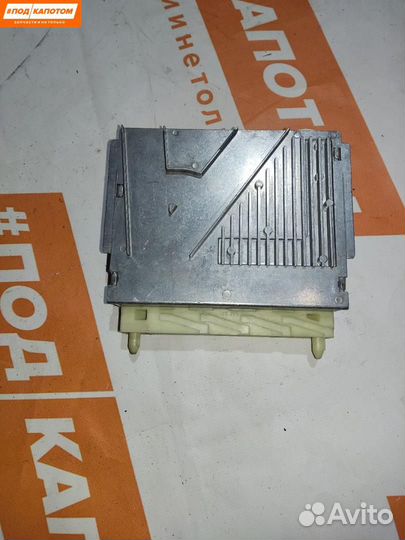 Блок управления АКПП Volvo V70 2 (2000 - 2005)