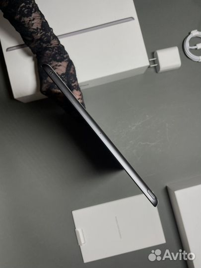 iPad 9 (на гарантии)