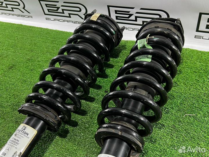 Амортизатор передний Mercedes-Benz GLE Coupe C292