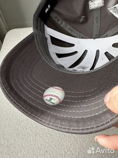 Бейсболка new era mlb оригинал