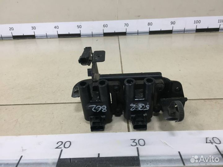 Катушка зажигания Hyundai Accent LC, Tagaz 2000-20