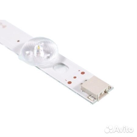 Светодиодная подсветка 42